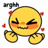 arghh