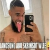 B LANGSUNG AKU SKRINSOT WLEE