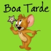 Boa Tarde