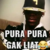 PURA PURA GAK LIAT