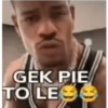 GEK PIE TO LESS
