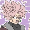 Goku black  8