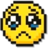 👾😍Emojis Cute Pixel👾😎 6