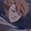 Langris Black Clover 5