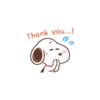 Snoopy cute ★ 11