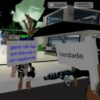 Felca destruiu roblox 11