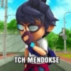 BoBoiBoy Core 14