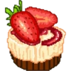 Pixel makanan  16
