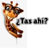 😄 Frases jirafa 🦒 10