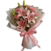 Flower bouquet / bunga 5