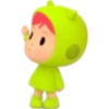 Nina pocoyo 13