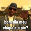 Carl Johnson | CJ  11