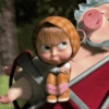 Marsha  12