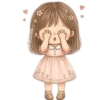 🌷 Pequeña Girl en tu chat 🗨️📲 5