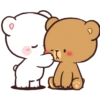 Milk and mocha bears 16
