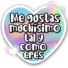 Frases del Amor y Amistad 💖 23