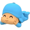 Pocoyo  10