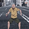 Saitama / ONE PUNCH MAN 9