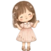🌷 Pequeña Girl en tu chat 🗨️📲 12