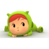 Nina pocoyo 15
