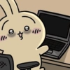 Usagi chiikawa 🐰 5