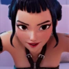 Kpop demon hunters  7