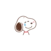 Snoopy cute ★ 7