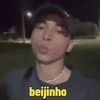 beijinho