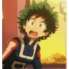 Deku fem 13
