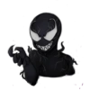 Stiker marvel 18