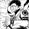 Sukuna manga 8