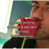 a gente deveria se casar e ter vario gatinhos #minhaopiniao