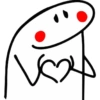 Abraço do flork 9