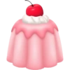 Emoji ios pink 23