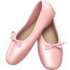 Emoji ios pink 22