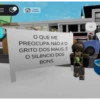 Felca destruiu roblox 17