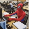 Homem-Aranha 🕷️ 13