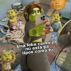 🤑•🧌Shrek Buchón🧌•🤑 6
