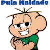Pula Maldade