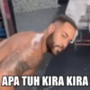 APA TUH KIRA KIRA