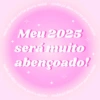 udo já deu certo para mim - tudo já deu certo para mim Meu 2025 será muito abençoado! udo já deu certo para mim tudo já deu certo para mim
