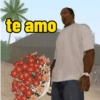 Carl Johnson | CJ  15