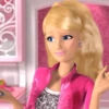 Barbie 🫢 5