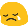 Emoji iPhone yellow / kuning 6