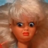 Barbie 🩷✨ reacciones locas 🤪 7