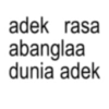 Kata Kata Anomali Gombal 💃🏻 14