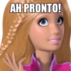 AH PRONTO!