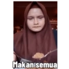Ifood Princess Putri Padang🫅🏻 10