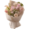 Flower bouquet / bunga 13