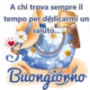 Ciao buona giornata  15